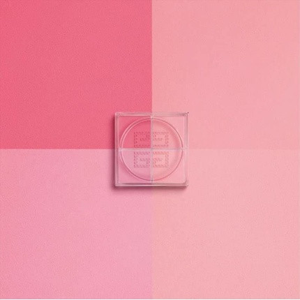 Givenchy Prisme Libre Blush N°02 Taffetas Rose