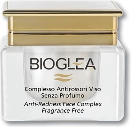 BIOGLEA Комплекс против покраснений