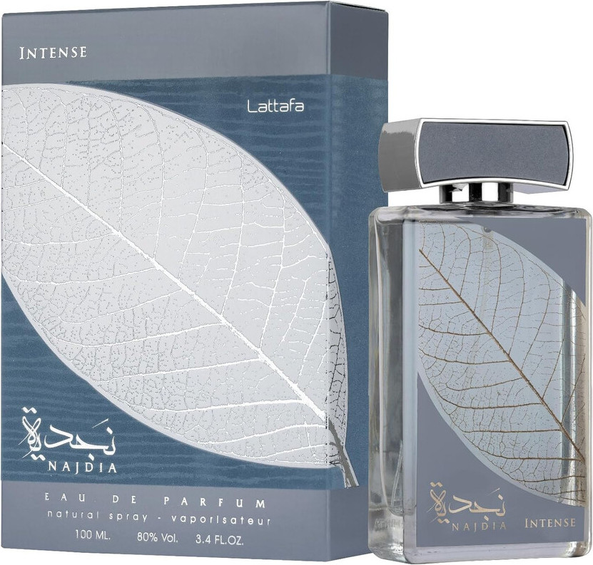 Eau de Parfum Lattafa Najdia Intense