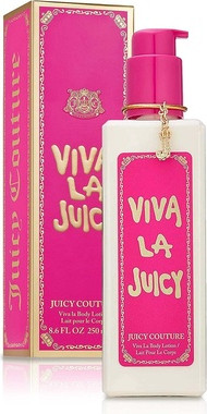Juicy Couture Viva La Juicy Moisturizing Body Lotion
