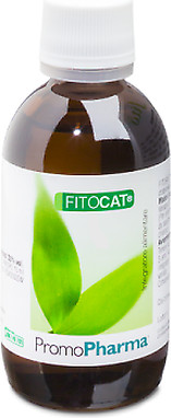 Dietary Supplement Promopharma Fitocat 2
