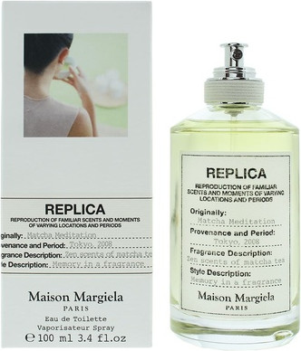 Maison Margiela Replica Eau De Toilette
