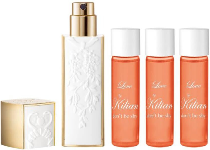 Kilian Love Don't Be Shy Eau de Parfum Geschenkset