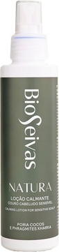 Soothing Lotion Bioseivas