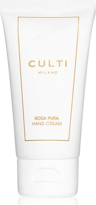 Крем для рук Culti Rosa Pura
