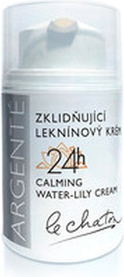 Soothing Water Lily Cream Le Chaton