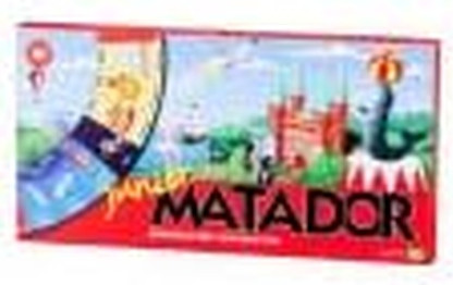 Alga San Matador
