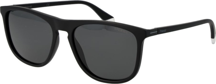 Black Polycarbonate Sunglasses Polaroid