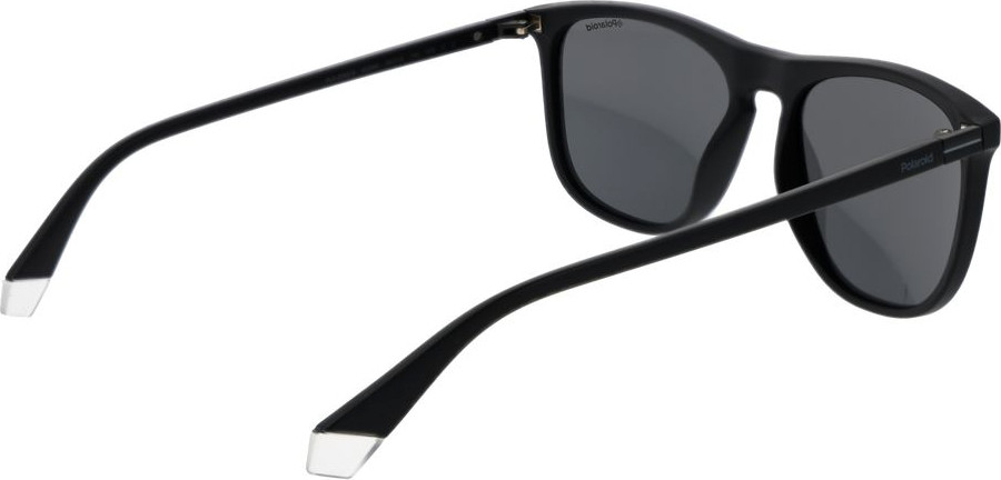 Black Polycarbonate Sunglasses Polaroid