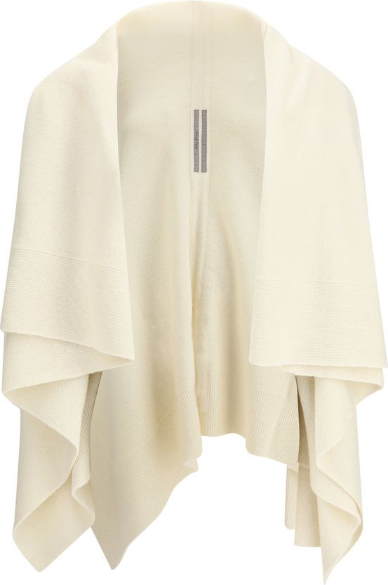 Rick Owens Kardigani Kiyik Jun