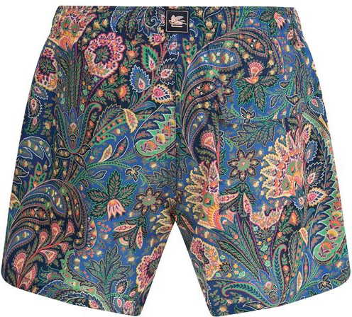 Etro shortlari