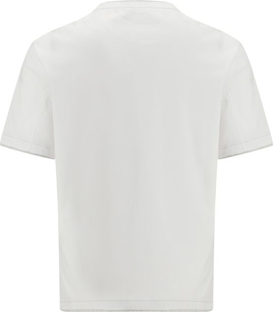 T-Shirt Brunello Cucinelli