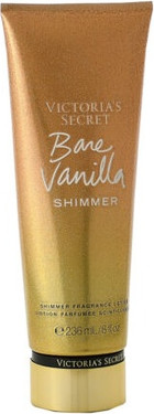 Victoria's Secret Bare Vanilla Shimmer Lotion