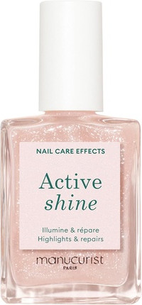Manucurist Active Shine Nagellack mit aufhellendem Effekt