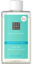 Hand Wash Rituals The Ritual Of Karma
