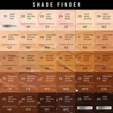 Bperfect Skin Tint
