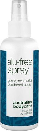 Deodorant Australian Bodycare