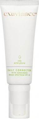 Exuviance Cream Focus Daily Corrector Spf 35