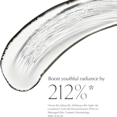 Radiance Serum Antiaging Exuviance