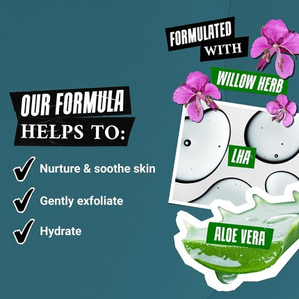 Kiehl's Rasurbrand & Pickel Linderung
