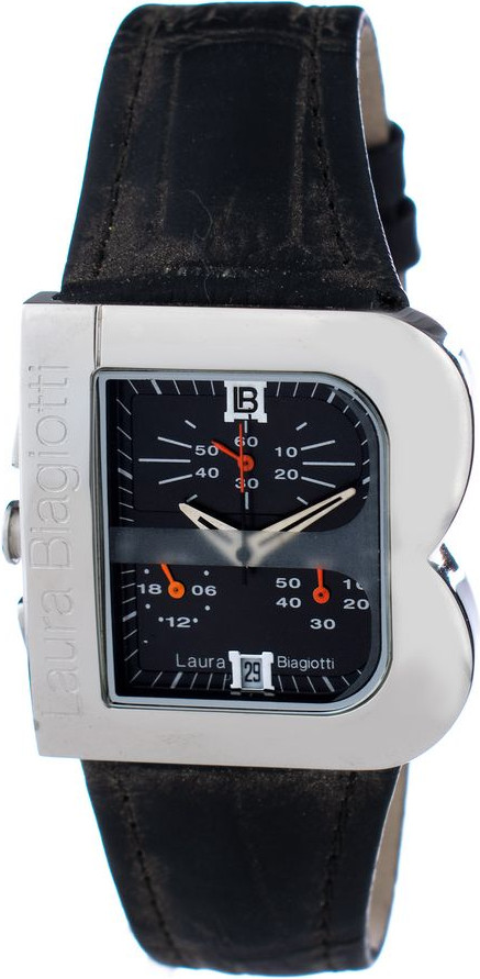 Dress Watch Laura Biagiotti