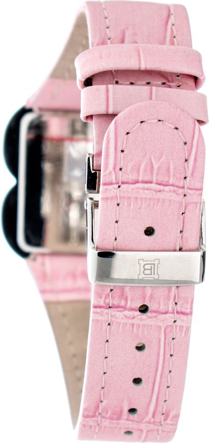 Laura Biagiotti Multicolor Stainless Steel Dress Watch