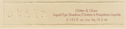 Liquid Eye Shadow Stila