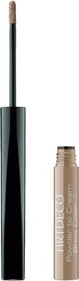 Powder To Cream Artdeco Brow Color