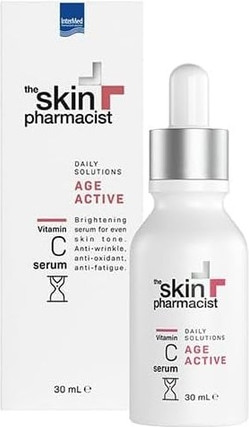 Serum Camomilla Italiana Age Active Vitamin C