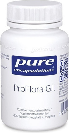 Proflora GI Pure Encapsulations