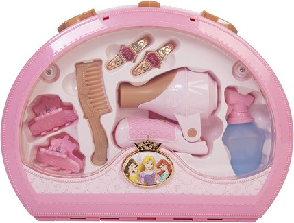 Hair Beauty Tote Disney Princess Style Collection