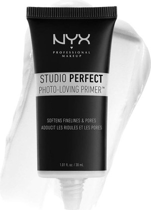 Makeup Primer Base NYX Professional Makeup