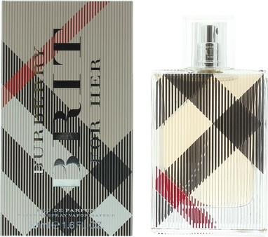 Burberry Brit Eau de Parfum