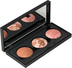 Ma Cosmetics Lidschatten-Palette Orion's Light