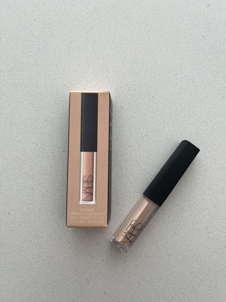 Nars Radiant Creamy Concealer