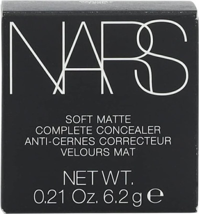 Nars Soft Matte Complete Concealer