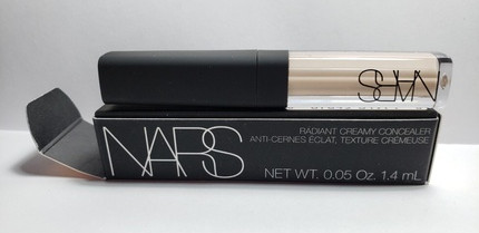 Nars Radiant Creamy Concealer