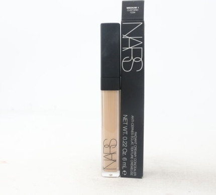 Radiant Creamy Concealer Nars
