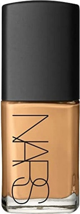 Nars Sheer Glow Foundation