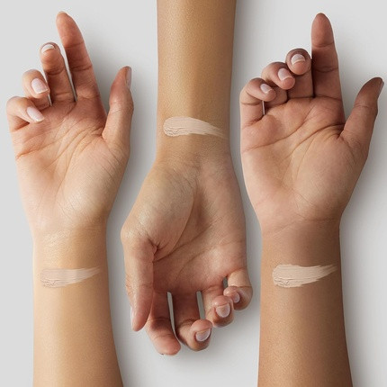 Nars Concealer