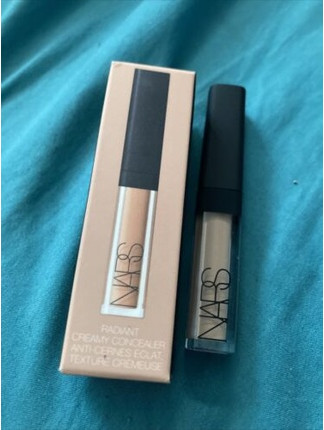 Concealer Nars Radiant Creamy Concealer Tiramisu Medium 1.75