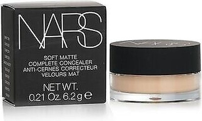 Nars Soft Matte Complete Concealer