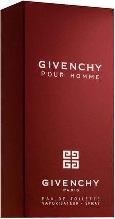 Givenchy Pour Homme Eau de Toilette