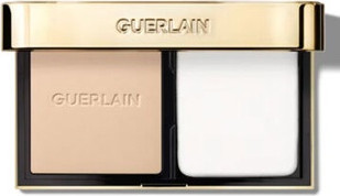 Guerlain Parure Gold Skin Control Компактная тональная основа с возможностью пополнения