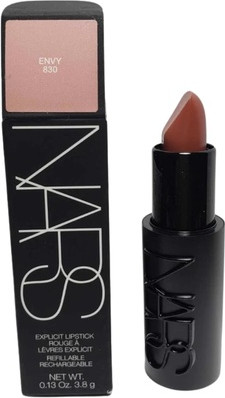Помада Nars Explicit