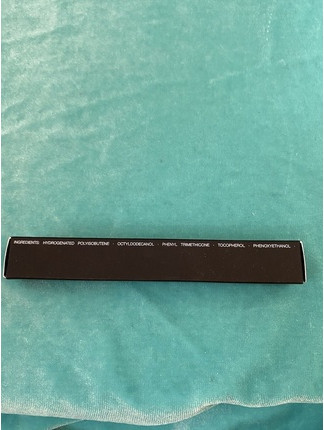 Nars Afterglow Lip Shine