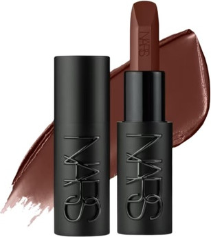 Nars Lipstick Satin Finish