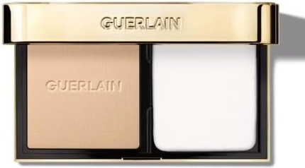 Guerlain Parure Gold Skin Control Компактная тональная основа сменный блок