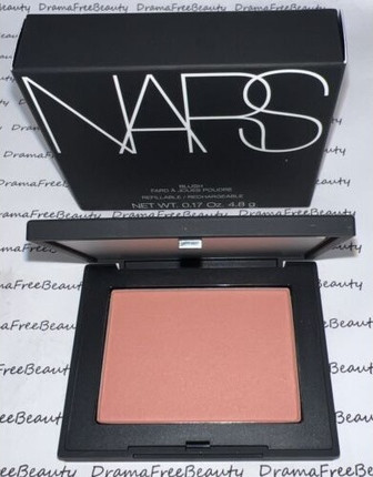 Nars Talc-Free Blush