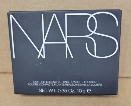 Nars Light Reflecting Pressed Setting Powder